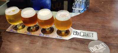 Biacraft Artisan Ales - Xuan Thuy
