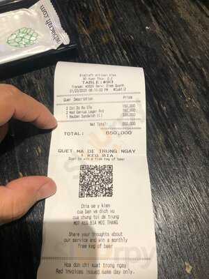 Biacraft Artisan Ales - Xuan Thuy