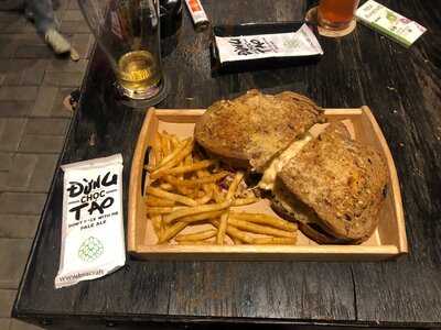 Biacraft Artisan Ales - Xuan Thuy