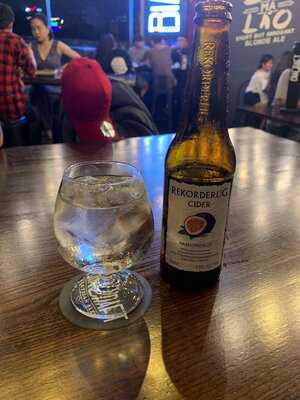 Biacraft Artisan Ales - Xuan Thuy