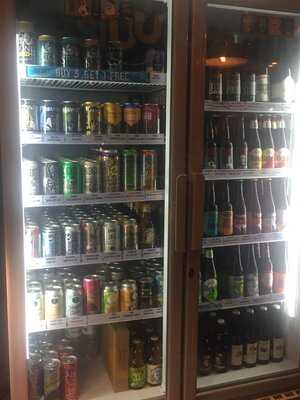 Biacraft Artisan Ales - Xuan Thuy