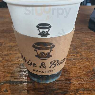 Phin & Bean Roastery