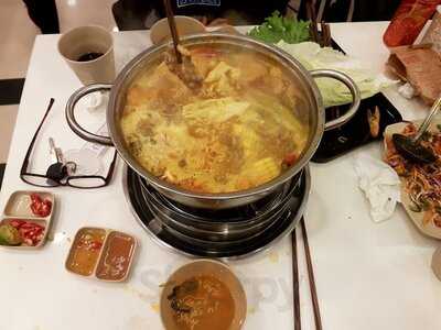 Food Center Đà Nẵng