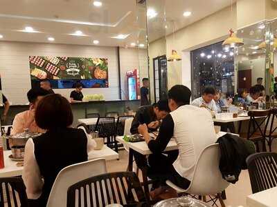 Food Center Đà Nẵng