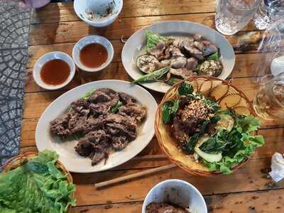 Food Center Đà Nẵng