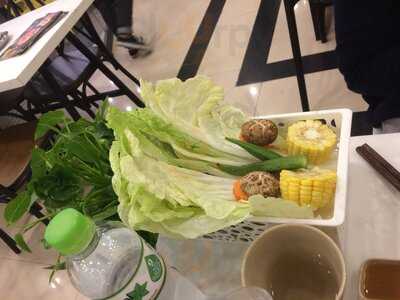 Food Center Đà Nẵng