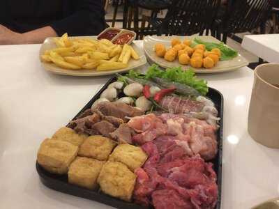 Food Center Đà Nẵng