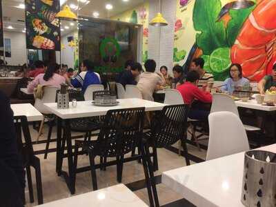 Food Center Đà Nẵng