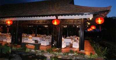 Nhà Hàng Bến Xưa