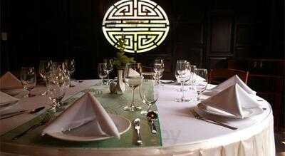 Nhà Hàng Bến Xưa