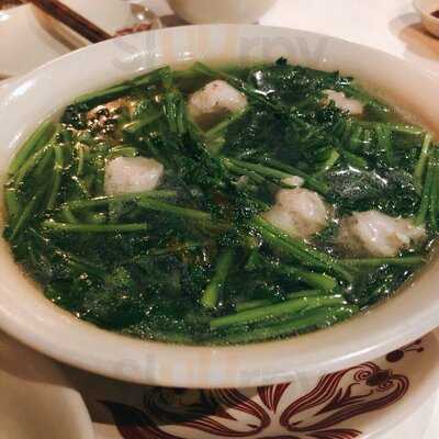 Maison Mận-Đỏ Restaurant