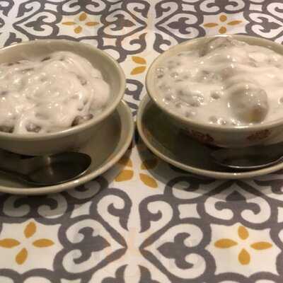 Maison Mận-Đỏ Restaurant