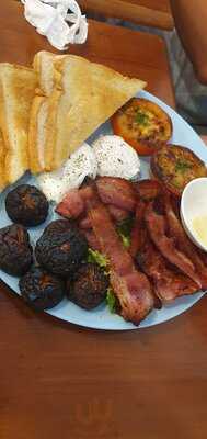 The Melbourne Cafe Restaurant