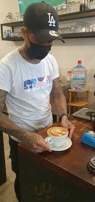 The Melbourne Cafe Restaurant