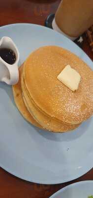 The Melbourne Cafe Restaurant