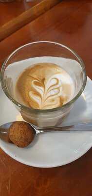 The Melbourne Cafe Restaurant