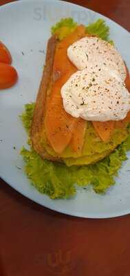 The Melbourne Cafe Restaurant