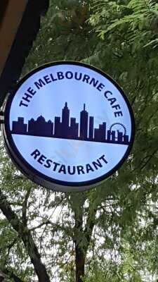 The Melbourne Cafe Restaurant