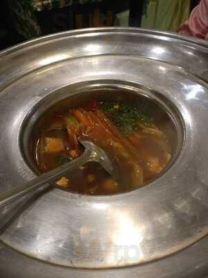 Nhà Hàng Kampung Pandan