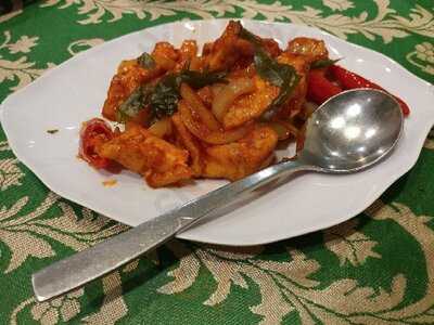 Nhà Hàng Kampung Pandan