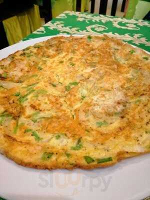 Nhà Hàng Kampung Pandan