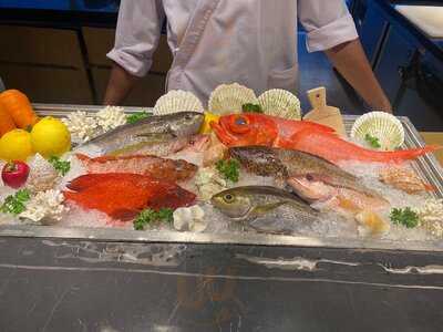 Towa - Japanese Cuisine & Lounge