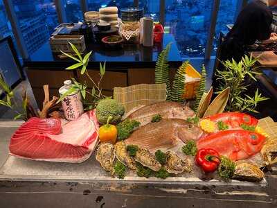 Towa - Japanese Cuisine & Lounge