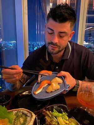 Towa - Japanese Cuisine & Lounge