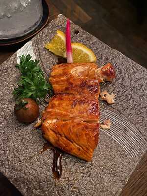 Towa - Japanese Cuisine & Lounge