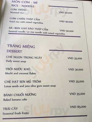 Magnolia Kitchen & Cafe