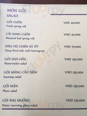 Magnolia Kitchen & Cafe