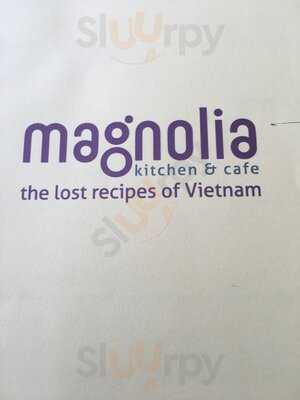 Magnolia Kitchen & Cafe