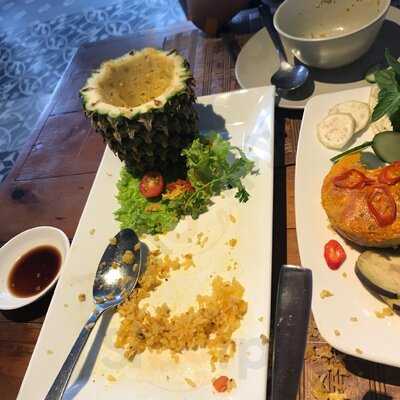 Magnolia Kitchen & Cafe