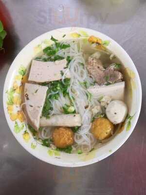 Bún Mọc Thanh Mai