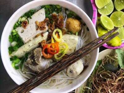 Bún Mọc Thanh Mai