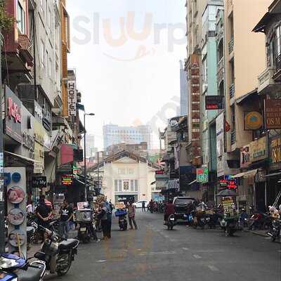 Bún Mọc Thanh Mai