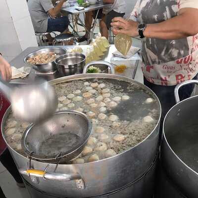 Bún Mọc Thanh Mai