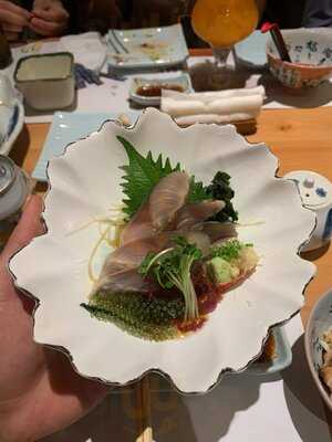 Sushi Hokkaido Sachi