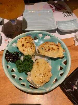 Sushi Hokkaido Sachi