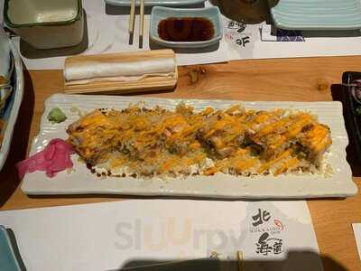 Sushi Hokkaido Sachi