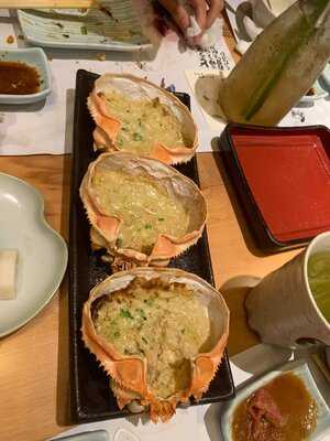 Sushi Hokkaido Sachi