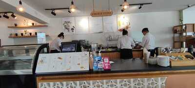 Trung Nguyên Legend Café