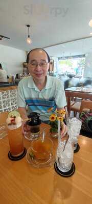 Trung Nguyên Legend Café