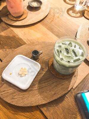 Quán Cà Phê Miyama