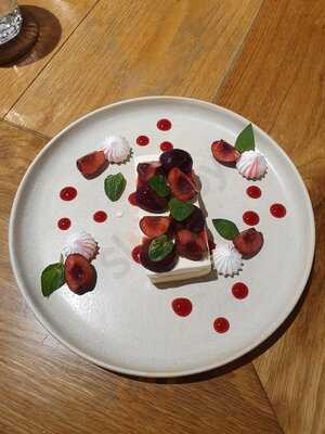 Quán Cà Phê Miyama