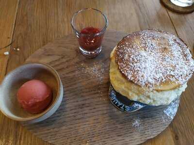 Quán Cà Phê Miyama