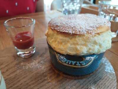 Quán Cà Phê Miyama