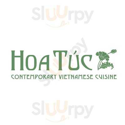 Hoa Túc