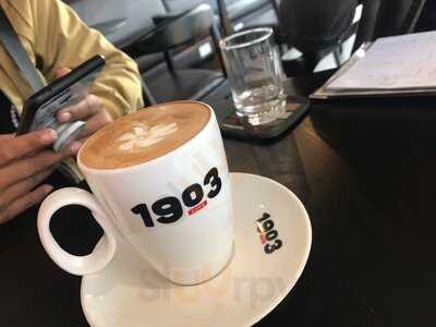 1903 Café