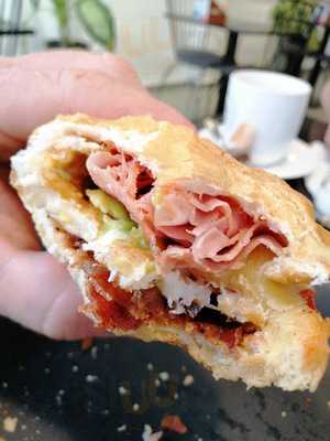 Journeys Sandwich Cafe - Backpacker District